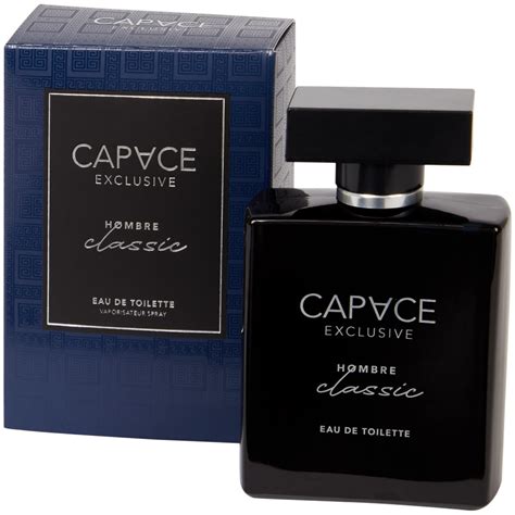 capace exclusive hombre classic dupe
